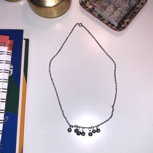 American Eagle necklace